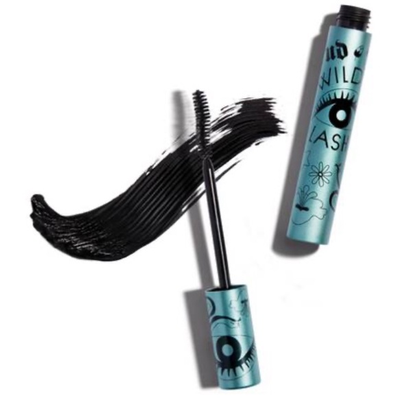 Urban Decay Other - Urban Decay Wild Lash Vegan Mascara Black .32oz